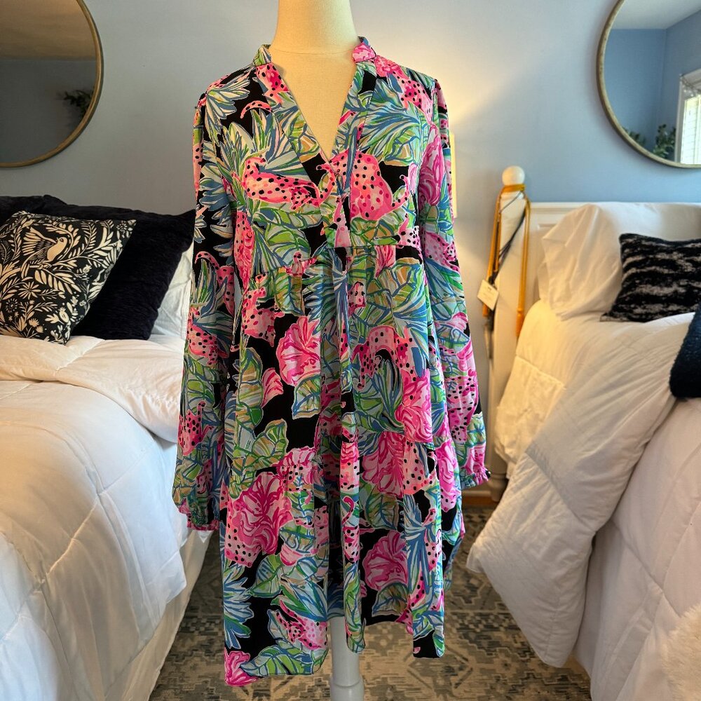 Lilly Pulitzer | Winona Stretch Dress